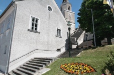 Kulturhaus Alter Pfarrhof