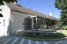 Kulturhaus Alter Pfarrhof