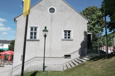 Kulturhaus Alter Pfarrhof