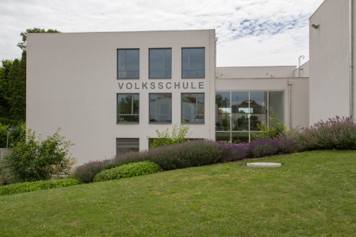 Volksschule Ziersdorf