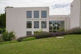 Volksschule Ziersdorf
