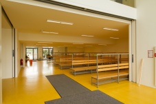 Volksschule Ziersdorf