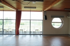Veranstaltungszentrum Muckendorf