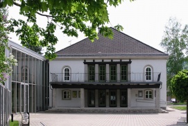 Kulturschmiede Gresten