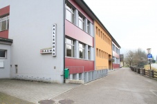 Hallenbad und Sauna Gaming