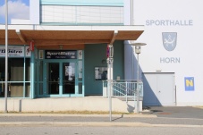 Sporthalle Horn