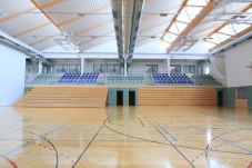 Sporthalle Horn