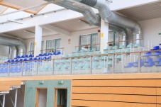 Sporthalle Horn