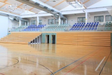 Sporthalle Horn