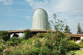 Friedhofskapelle Brunn an Gebirge