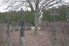 Kirche Thaya