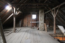 Winzerhaus Ullrichskirchen