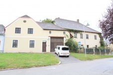 Winzerhaus Ullrichskirchen