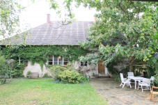 Winzerhaus Ullrichskirchen