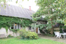 Winzerhaus Ullrichskirchen