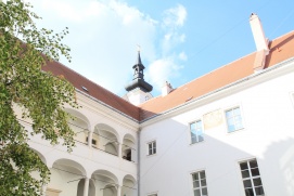 Kunsthaus Horn