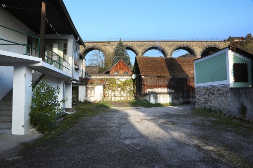 Bauernhaus Pritz