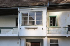 Bauernhaus Pritz