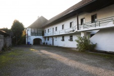Bauernhaus Pritz