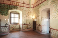Renaissanceschloss Rosenburg