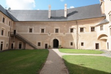 Renaissanceschloss Rosenburg