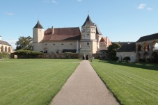 Renaissanceschloss Rosenburg