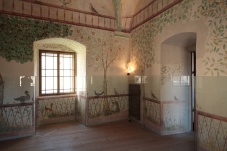 Renaissanceschloss Rosenburg