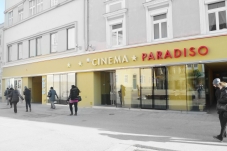 Cinema Paradiso St. Pölten