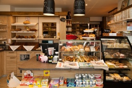 Café ›die Plauderei‹