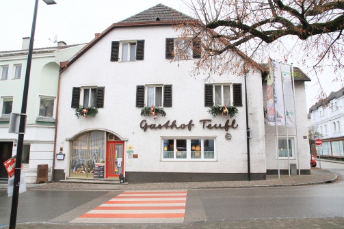 Gasthof Teufl