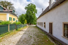 Ehemaliges Bürgerspital mit Kapelle