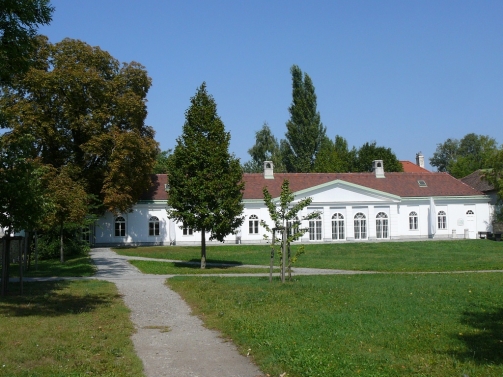 Kulturzentrum Schloss Seyring
