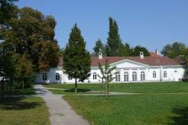 Kulturzentrum Schloss Seyring