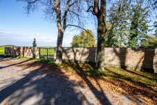Jüdischer Friedhof Stockerau