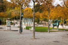 Kurpark Baden