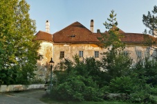 Schloss Albrechtsberg/Pielach