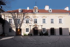 Konrad Lorenz Institut