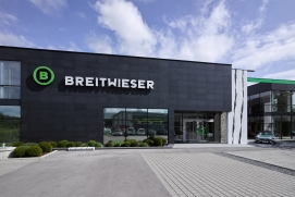 Breitwieser Stone World