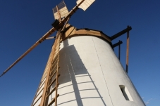 Windmühle Retz