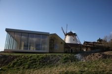 Windmühle Retz