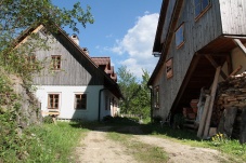 Nature Hotel Steinschaler Dörfl