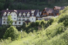 Nature Hotel Steinschaler Dörfl