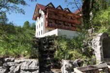 Nature Hotel Steinschaler Dörfl