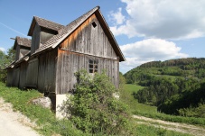 Nature Hotel Steinschaler Dörfl