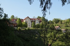 Nature Hotel Steinschaler Dörfl