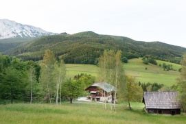 Landsitz Doderer-Riegelhof