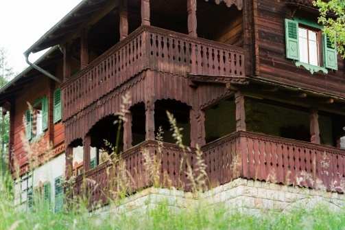 Landsitz Doderer-Riegelhof