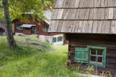 Landsitz Doderer-Riegelhof