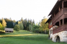 Landsitz Doderer-Riegelhof