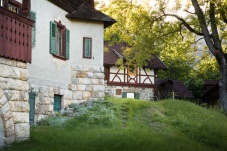 Landsitz Doderer-Riegelhof